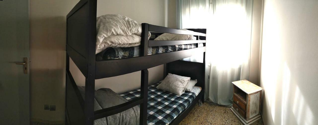 Apartamento Piso Familiar en Llançà Exterior foto