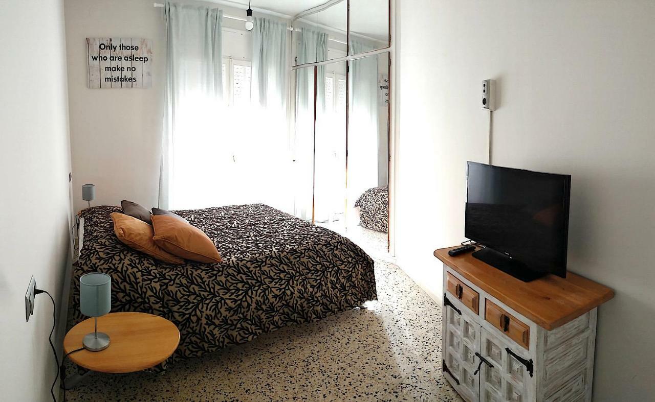 Apartamento Piso Familiar en Llançà Exterior foto