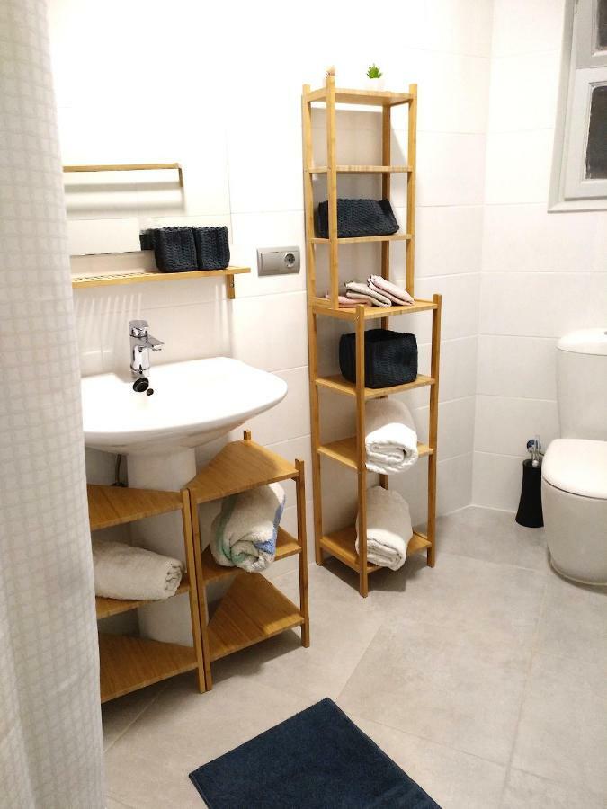 Apartamento Piso Familiar en Llançà Exterior foto